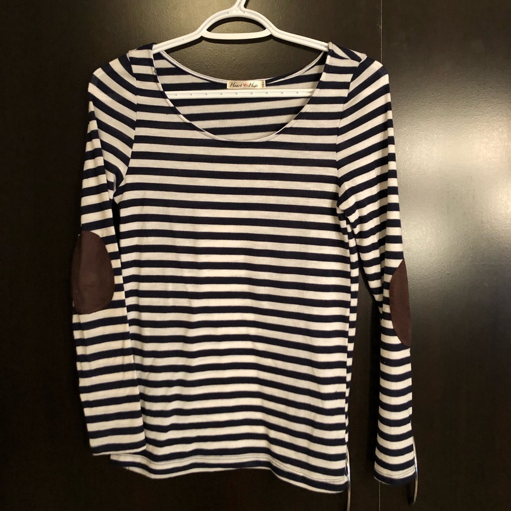 Long Sleeve